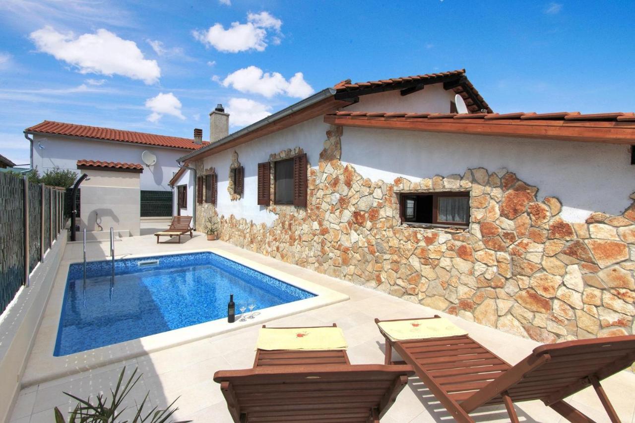 In Fazana/istrien 11339 Ferienhaus *